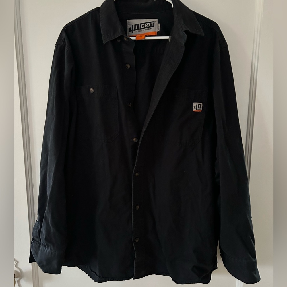 Bundle of 3 Men’s Button/Ups